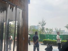 -破店肥哈·海鲜·烧烤(郑州银泰inPARK店)
