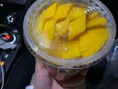 -九里香奶茶果汁(碧湖店)