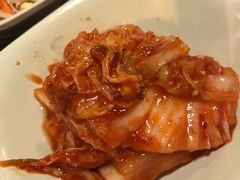 -六七八韩式烤肉·韩国料理(上杭路店)