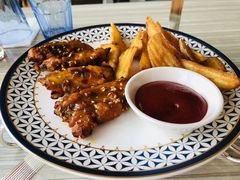 -必胜客(海滨店)