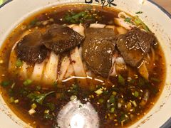 -常樂屋·常德米粉(青年路店)
