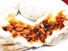 奥尔良鸡腿包-老陶包子铺(南大西南村店)