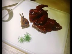 金牌乳鸽-熙瓏里(万科店)