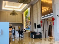 -维也纳国际酒店·江苏苏州火车站北广场店