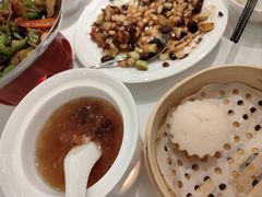 -眉州东坡(清河万象汇店)