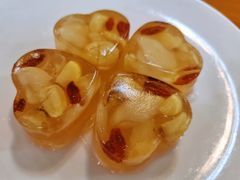 百合莲子糕-正宗普宁豆干坊·洪记砂锅粥(红领巾路店)