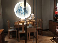 包厢-呷哺呷哺(松北万象汇店)