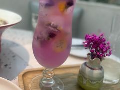 -大树餐厅(朝阳大悦城店)