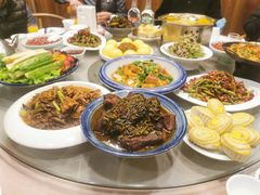 -小土豆北方菜馆(方庄店)