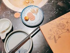 -云海肴云南菜·蒸汽石锅鱼(青岛万象城店)