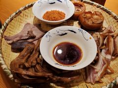 -老阿爸鲜鱼土菜(昆山花桥店)
