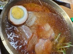 -东北小板凳地摊烧烤(泰来街店)