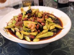 -抹直口特色菜馆(一店)