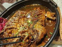 -黄家饺子东北特色菜馆(湖滨商业街店)