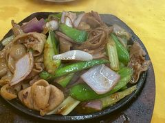 -汤氏美食台山水步特色黄鳝饭(龙津东路店)