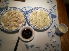 -东方饺子王(文化东路店)