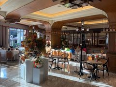 -黑宝石西餐厅(汇励99城市公园店)