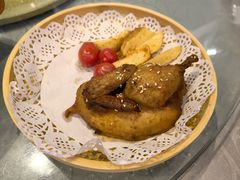 -丽华园(汉阳龙阳店)