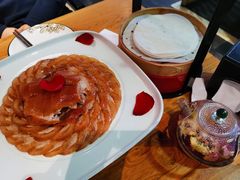 -壹零捌道·北京烤鸭(车公庄店)
