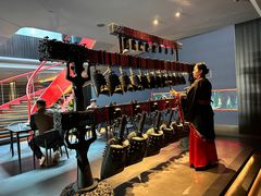 -曾宴·楚菜(湖北省博物馆店)