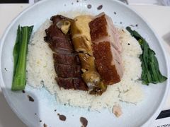 -太兴烧味餐厅(白加士街店)