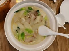 -无名居(农展馆店)