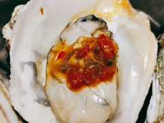 -烧蠔帮·生蚝海鲜牌档(观海店)