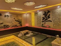 -香江明珠休闲水汇(罗湖村店)