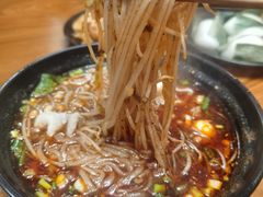 -青石桥老瓦房肥肠粉总店(青石桥总店)
