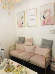 -美肤盾祛痘·问题肌头疗管理中心