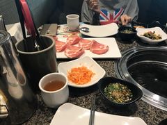 -汉拿山(万达广场哈尔滨哈西店)