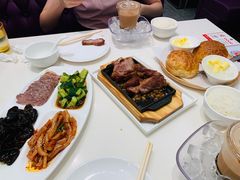 -太兴餐厅(东方广场分店)