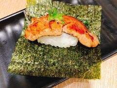 -万岁寿司(芳村店)