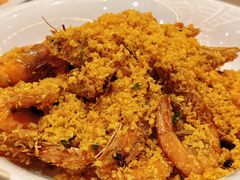 -宝轩渔府·老字号海鲜·正宗津菜(水上店)