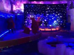 -世界恐龙谷景区