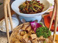 -塘人·老底子宁波菜小馆(南塘老街店)