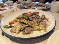 -新粤新疆菜清真餐厅(拱北店)