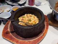 -绿茶餐厅(广州嘉裕太阳城店)