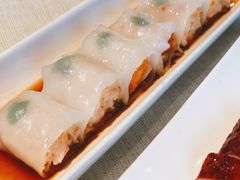 金网脆皮虾肠粉-御宝轩(益丰·外滩源店)