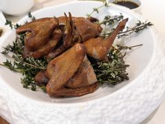 -蔡澜点心·粤菜(月星环球港店)