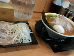 -博多一幸舍(侨福芳草地购物中心店)