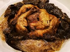 叫花童子鸡-楼外楼(西湖景区孤山路店)