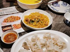 -前海沿·青岛菜(乐客城店)