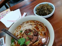 -李先生牛肉面大王(沈阳道义南大街店)
