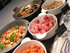 -杭州钱江新城万怡酒店-西餐厅