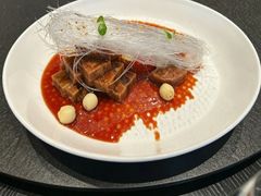-锦楼·臻选新杭帮(杭州中心店)