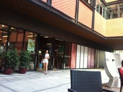 iphone_upload_pic-卓尔书店咖啡吧