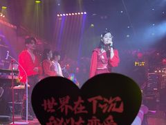 -喜鹊音乐酒馆(西街店)