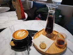 -Bracket Coffee(工体店)