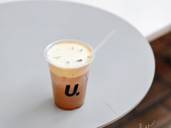 -UNI UNI(环亚凯瑟琳店)